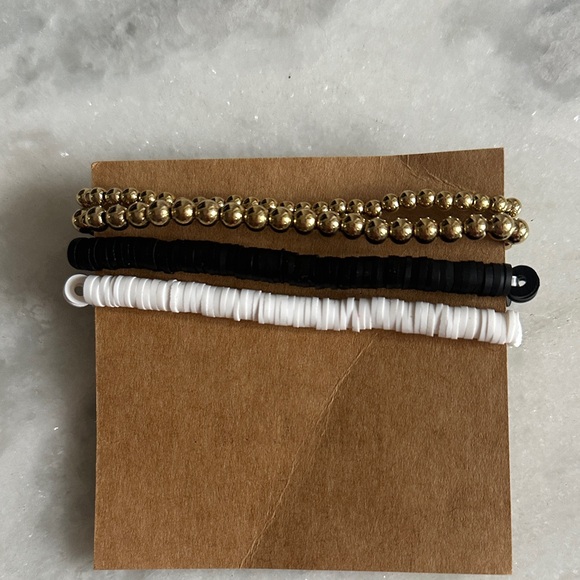 Teacher bracelets - Picture 2 of 2